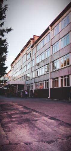 North Ossetian Medical University